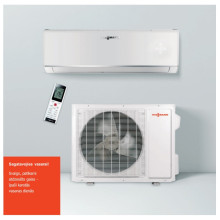 Kondicionieris Viessmann Vitoclima 200 S apkure  un dzesēšana  2.7 kw Kondicionieris Viessmann Vitoclima 200 S apkure  un dzesēšana  2.7 kw